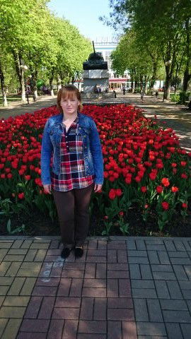 Натали Зайцева