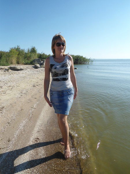 Юлия Карасёва (Ерина)