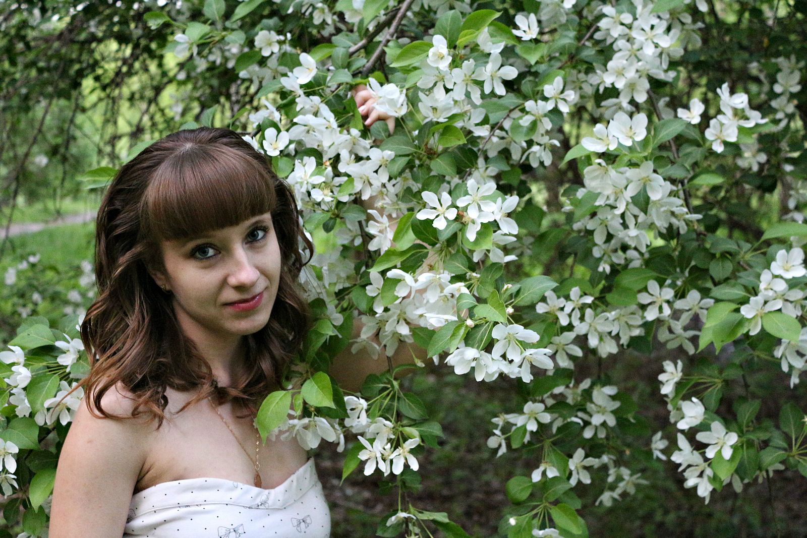 Наташа Губанова