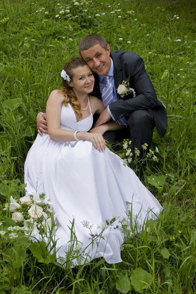 Настенька Красовская