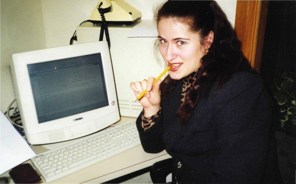 Наталья Граур