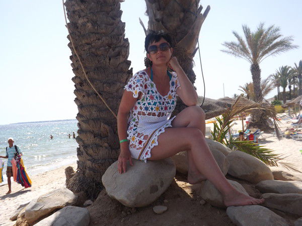 Марина Трофимова