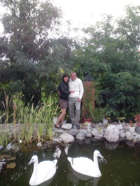 Оксана Половко