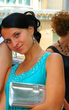 Кристина Калис