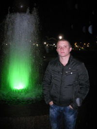 Иван Зубков