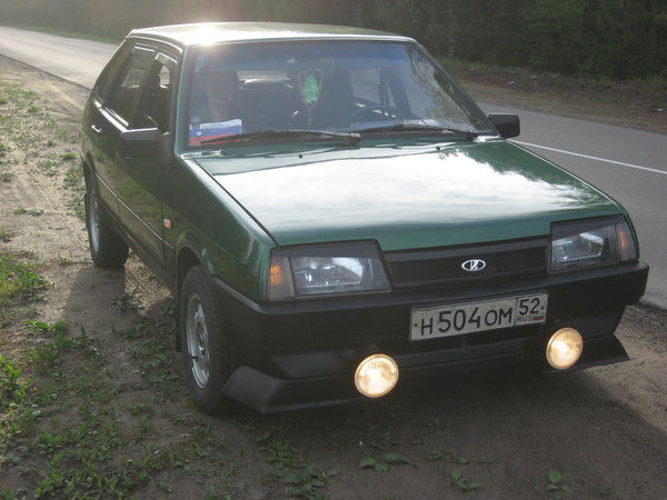 Сергей Копов