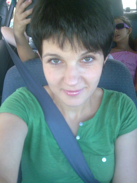 Наталья Вологина