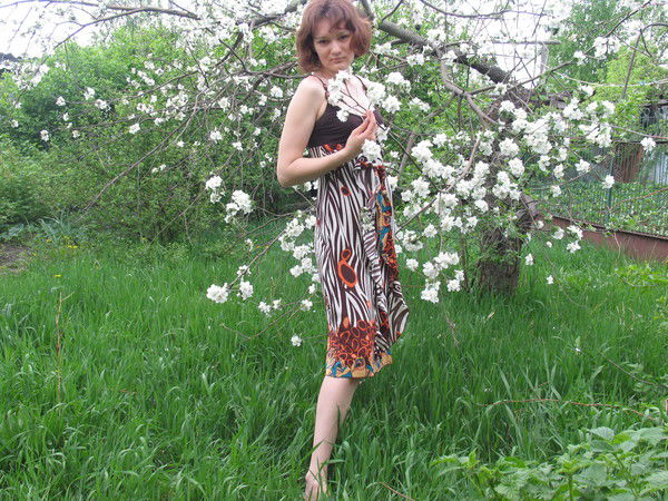 Ольга Межуева