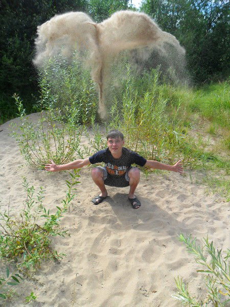 Алексей Нагаев