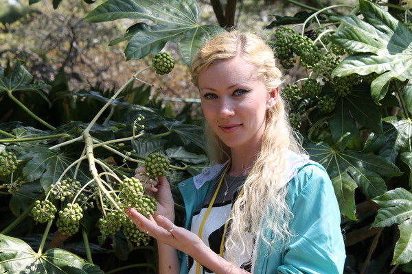 Юлия Дочь Владимира