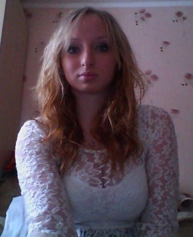 Светлана Камашева