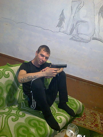 Андрей Жуков