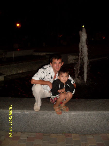 Максим Денисенко