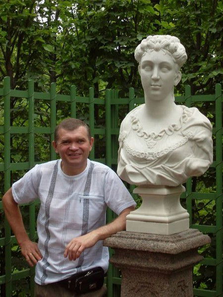 Игорь Кулаков