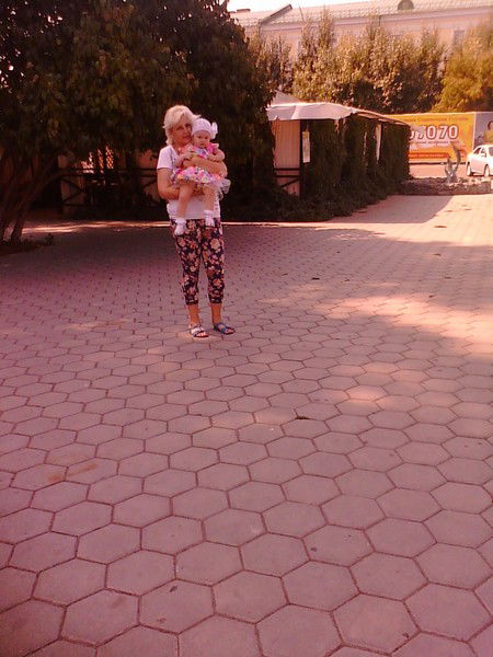 Марина Дудко