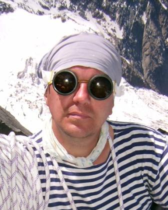 Виталий Хижняков