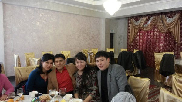 Руслан Нурбек