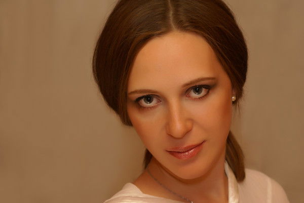 Елена Рубанова