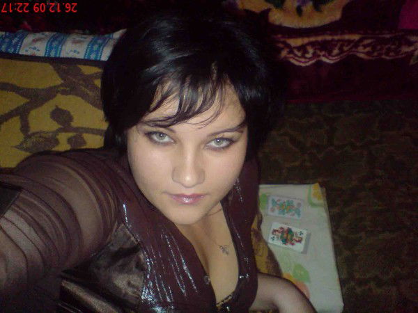 Юлдуз Алиева