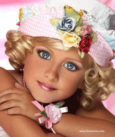 Светлана Грушевская