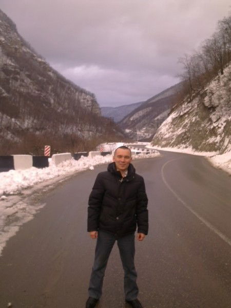 Асхат Хайруллин