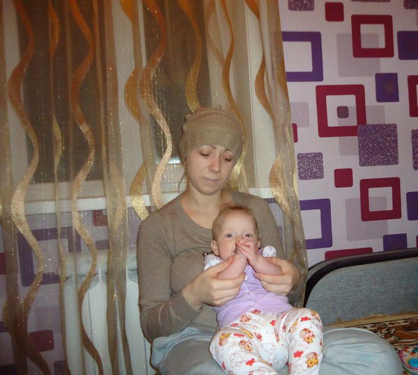 Иришечка Гущина