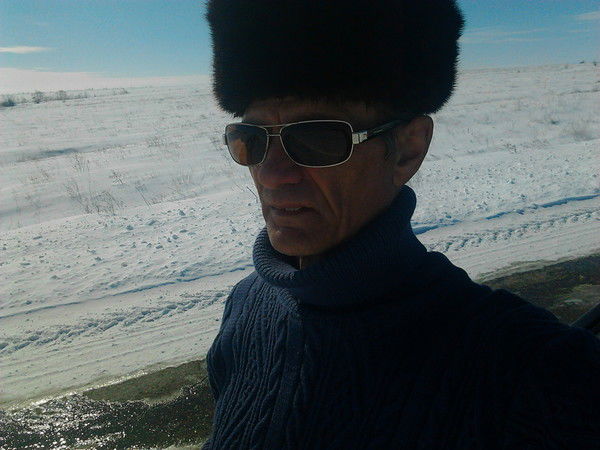 Владимир Коваленко