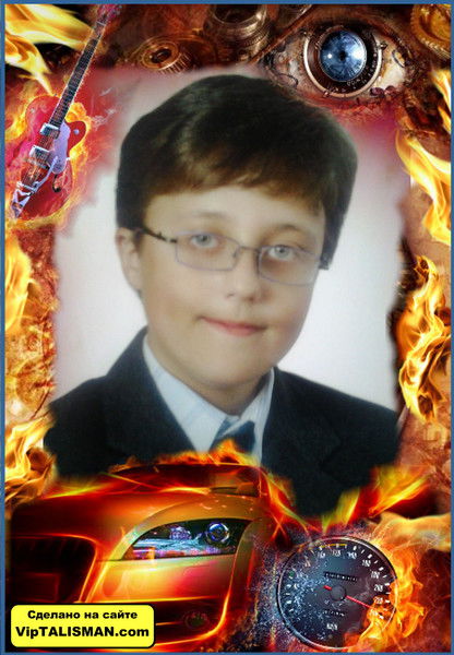 Кирилл Кресло