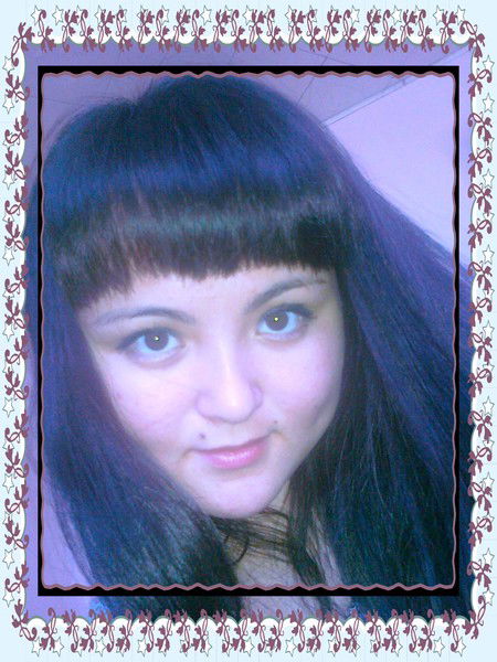 Гульжазира Ильясова