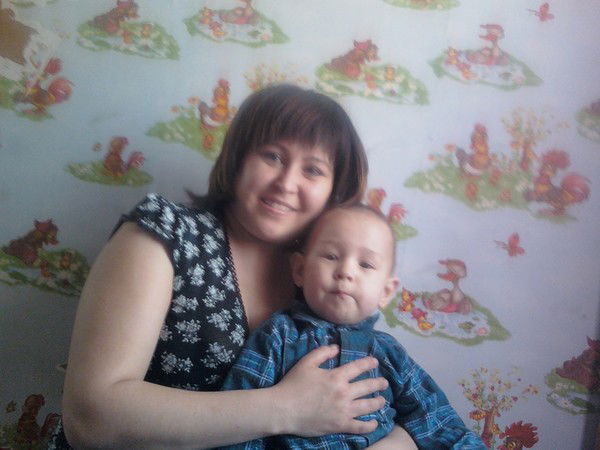 Эльвира Файзуллина