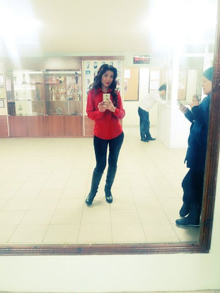 Кундыз Байбулат