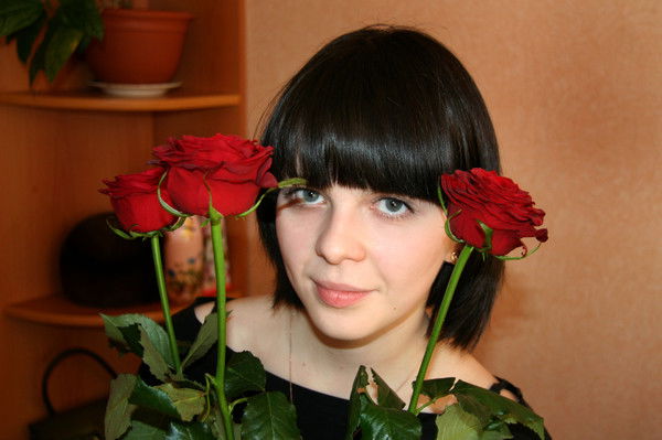 Ольга Бокарева