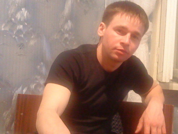 Виталий Гусев