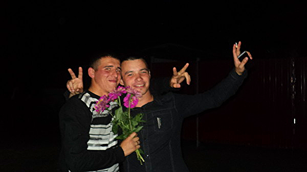 Сергей Иванов