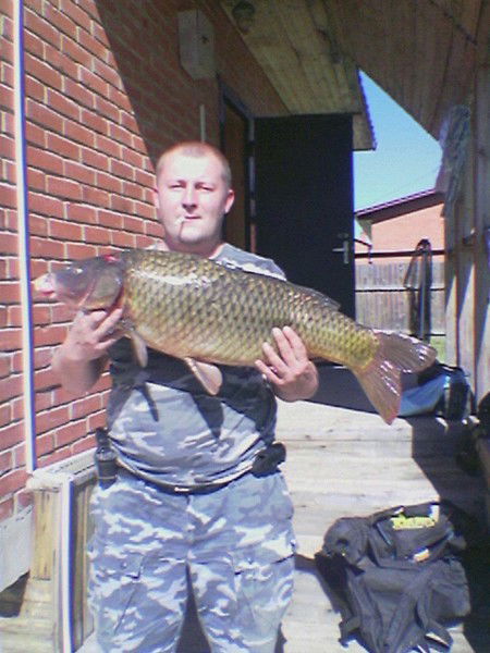 Алексей Голубничий