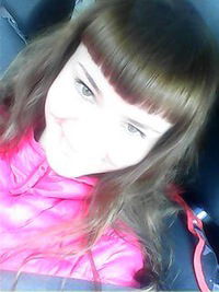 Лариса Кузьмина