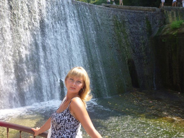 Виктория Стрельцова