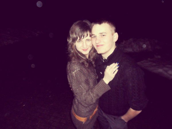 Валера Санюкевич