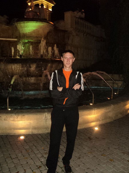 Сергей Мишурин