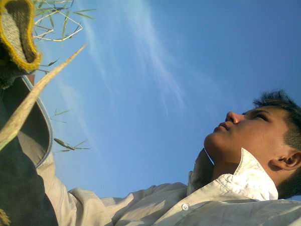 Динмуфти Сарсенбай