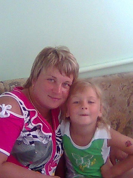 Лиля Черникова