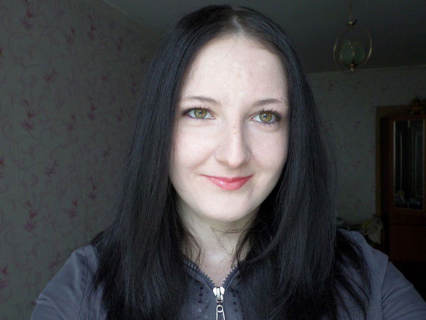 Светлана Кутырланова