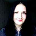 Светлана Кутырланова