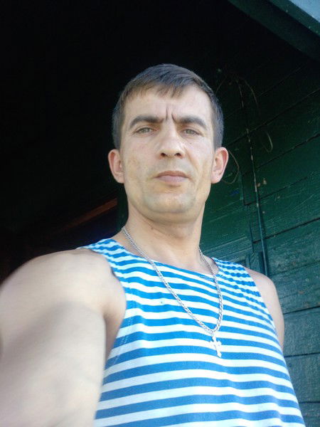 Данил Тумасов