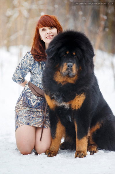 Альбина Бурыкина