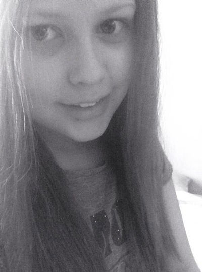 Ангелина Роднова