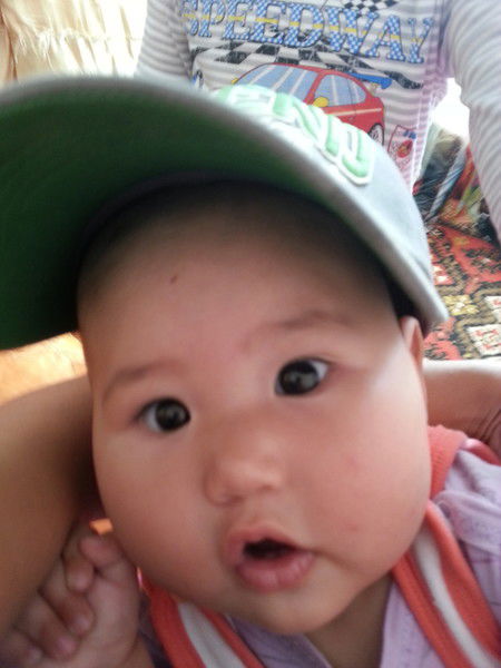 Руслан Бакытжан