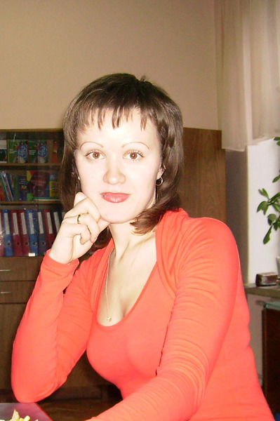 Лариса Николаенко