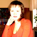 Лариса Николаенко