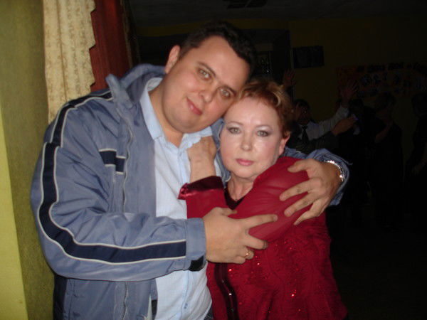 Cветлана Федорова